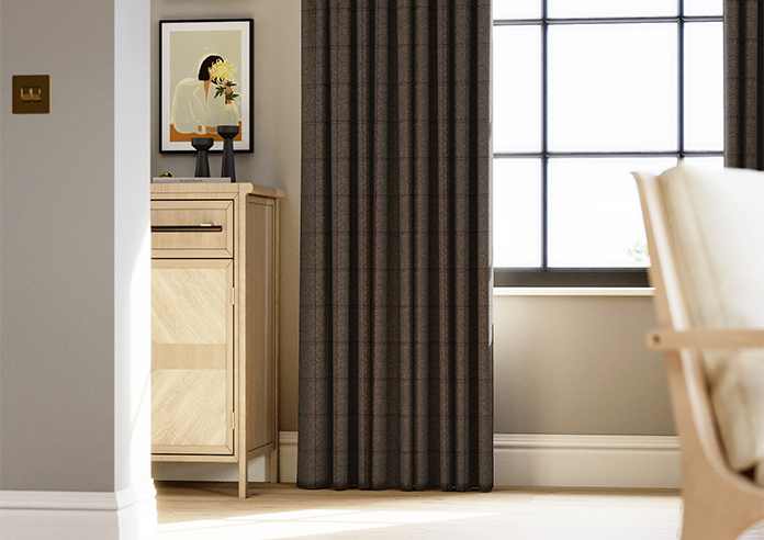 Grampian, Springer - Made to Measure Curtains - Image 5